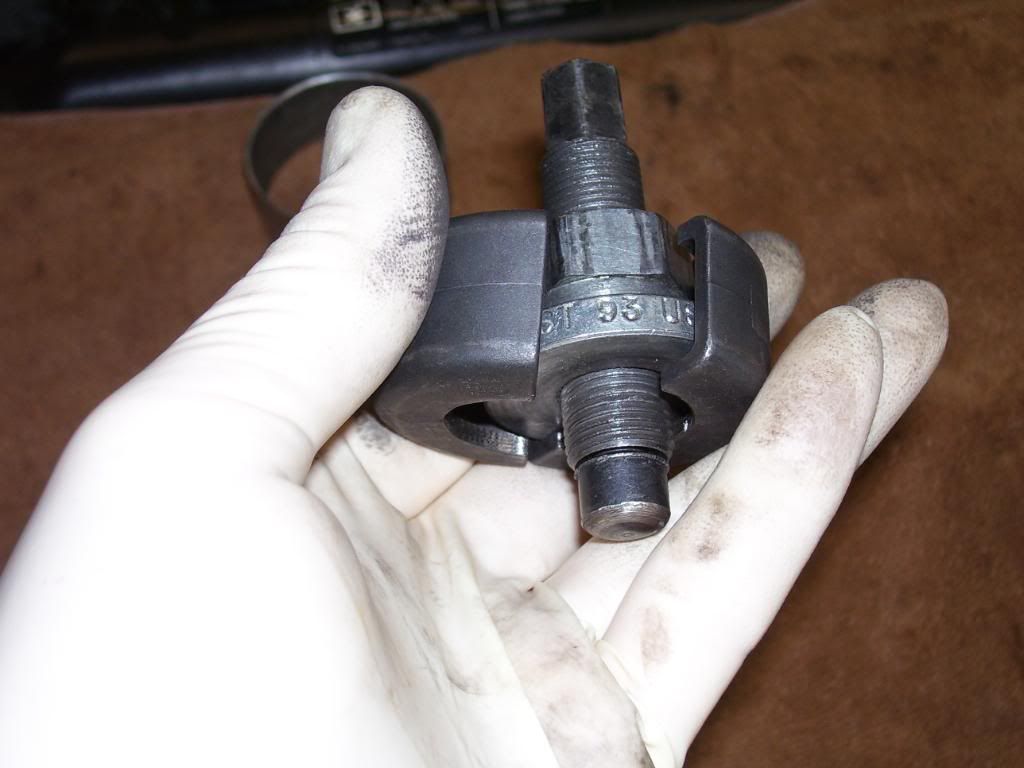 Holden VZ VE 3.6L V6 Timing Chain Install Kit Procedure DIY Revhigh